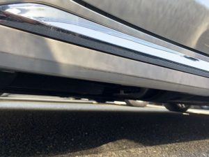 2016 Toyota Crown Majesta Hybrid 26