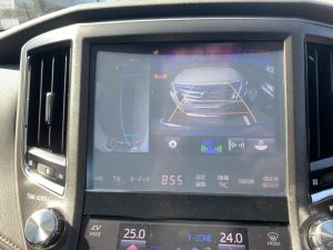 2016 Toyota Crown Majesta Hybrid 33