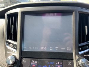 2016 Toyota Crown Majesta Hybrid 34