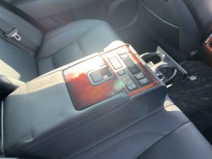 2016 Toyota Crown Majesta Hybrid 39