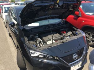 2017 Nissan Leaf 40kW Gen 2 X 03
