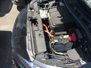 2017 Nissan Leaf 40kW Gen 2 X 04