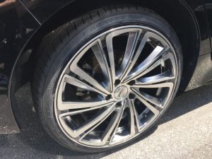 2017 Nissan Leaf 40kW Gen 2 X 09