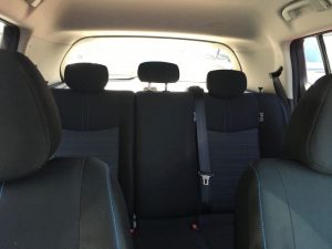 2017 Nissan Leaf 40kW Gen 2 X 12