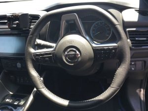 2017 Nissan Leaf 40kW Gen 2 X 15