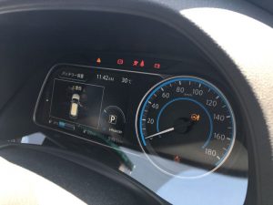 2017 Nissan Leaf 40kW Gen 2 X 17