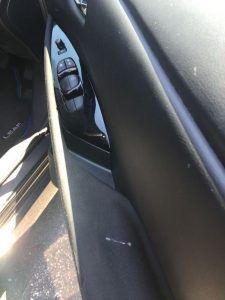 2017 Nissan Leaf 40kW Gen 2 X 19