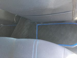 2017 Nissan Leaf 40kW Gen 2 X 22