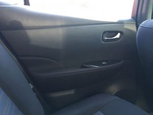 2017 Nissan Leaf 40kW Gen 2 X 23