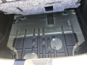 2017 Nissan Leaf 40kW Gen 2 X 25