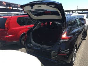 2017 Nissan Leaf 40kW Gen 2 X 26