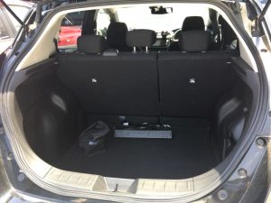 2017 Nissan Leaf 40kW Gen 2 X 27