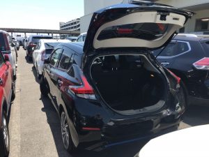 2017 Nissan Leaf 40kW Gen 2 X 28