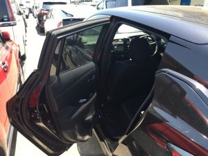 2017 Nissan Leaf 40kW Gen 2 X 29