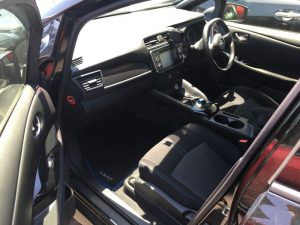 2017 Nissan Leaf 40kW Gen 2 X 31
