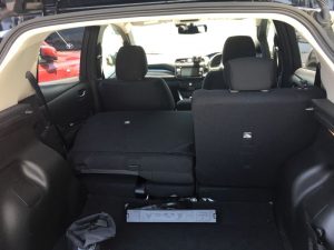 2017 Nissan Leaf 40kW Gen 2 X 32