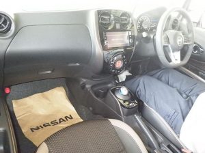 2018 Nissan Note e-Power hybrid X 03