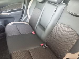 2018 Nissan Note e-Power hybrid X 04