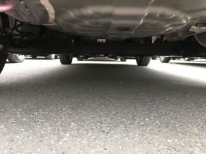 2018 Nissan Note e-Power hybrid X 13