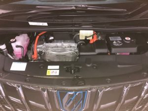 2019 Toyota Alphard hybrid Executive Lounge 08