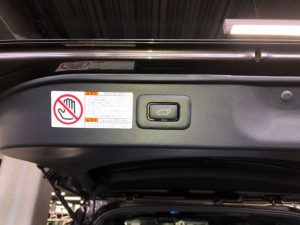 2019 Toyota Alphard hybrid Executive Lounge 10