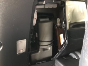 2019 Toyota Alphard hybrid Executive Lounge 12