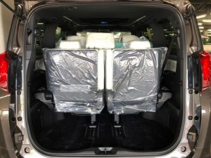 2019 Toyota Alphard hybrid Executive Lounge 13