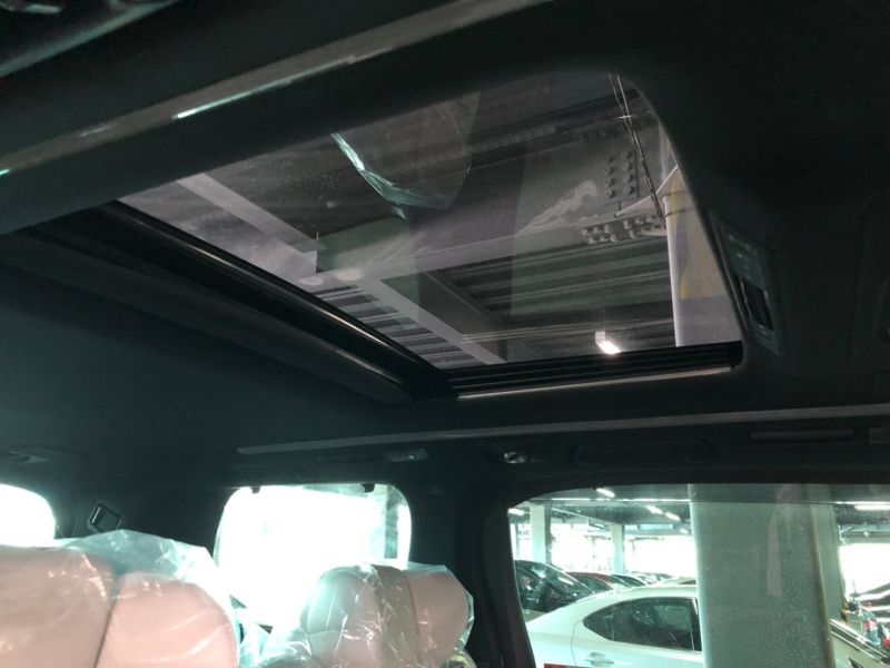 2019 Toyota Alphard hybrid Executive Lounge 17