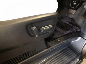 2019 Toyota Alphard hybrid Executive Lounge 27