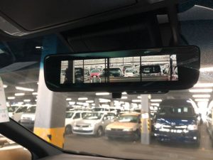 2019 Toyota Alphard hybrid Executive Lounge 28