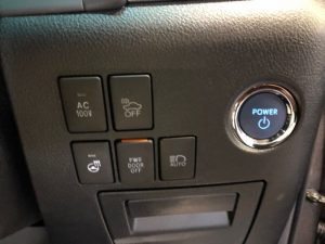 2019 Toyota Alphard hybrid Executive Lounge 35