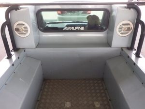 Cube ute 4