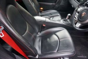 2005 Porsche 911 Carrera 4 S 3