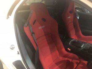 2001 Mazda RX-7 RZ 01