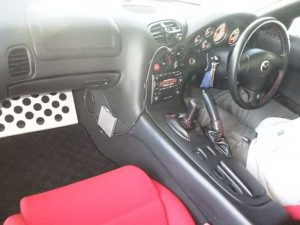 2001 Mazda RX-7 RZ 04
