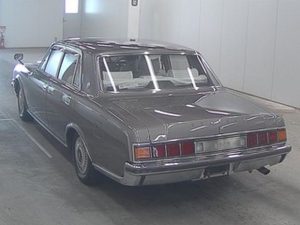 1992 Toyota Century E Type 02
