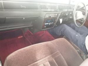 1992 Toyota Century E Type 03