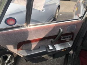1992 Toyota Century E Type 16