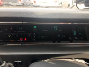 1992 Toyota Century E Type 24