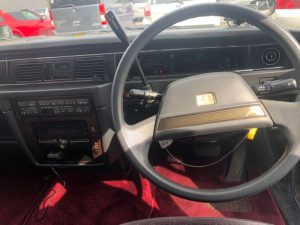 1992 Toyota Century E Type 25