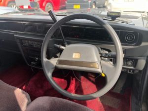 1992 Toyota Century E Type 26