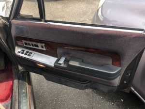 1992 Toyota Century E Type 27