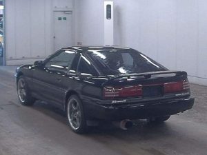 1992 Toyota Supra Turbo R 03