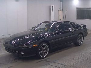 1992 Toyota Supra Turbo R 06