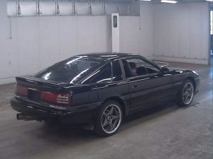 1992 Toyota Supra Turbo R 07