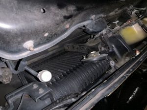 1992 Toyota Supra Turbo R 19