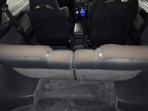 1992 Toyota Supra Turbo R 20