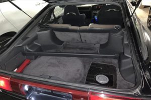 1992 Toyota Supra Turbo R 28