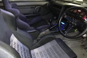 1992 Toyota Supra Turbo R 30