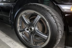 1992 Toyota Supra Turbo R 35
